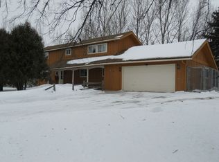 6860 Sunnyside Dr, Horace, ND 58047