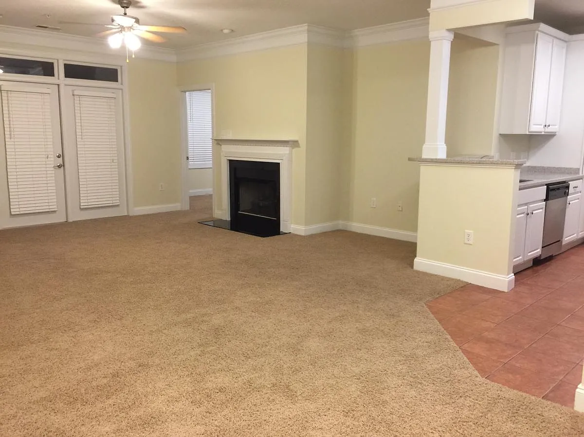 1401 Coopershill Drive — Photo 1