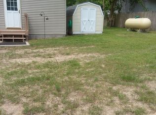 7112 Bello Vista Dr, Barryton, MI 49305