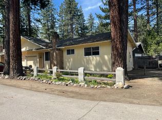 3057 Oakland Ave, South Lake Tahoe, CA 96150