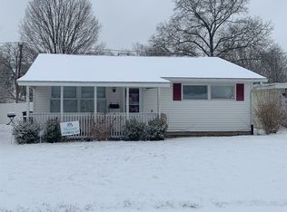 1308 Helmen Dr, South Bend, IN 46615