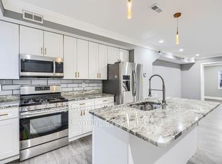 2813 Santa Fe Ave, Baltimore, MD 21215