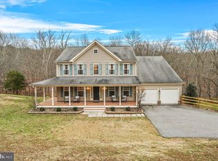 2805 Flintlock Ct, Keedysville, MD 21756