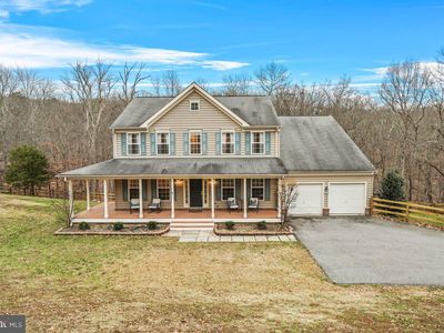 2805 Flintlock Ct, Keedysville, MD, 21756