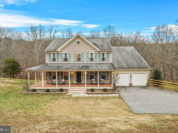 2805 Flintlock Ct, Keedysville, MD 21756