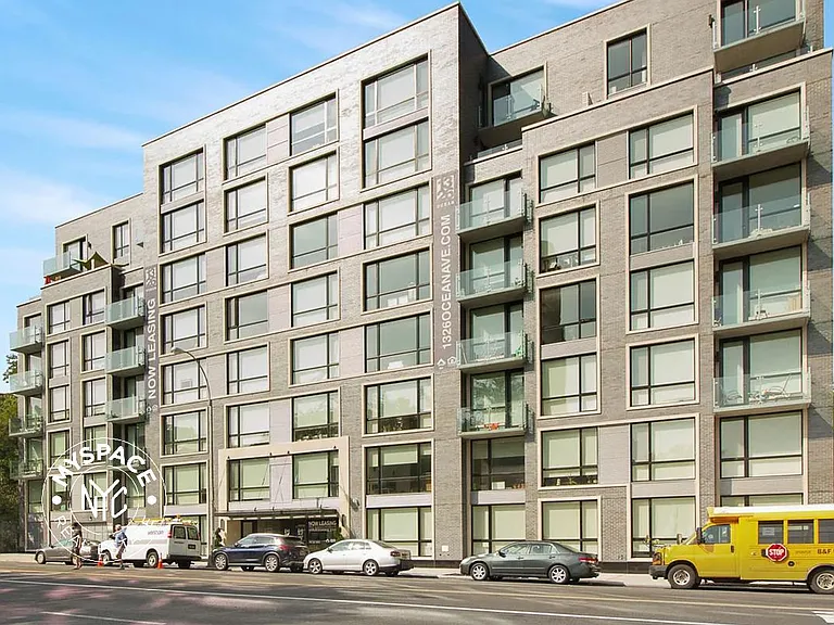 1326 Ocean Ave #E1 — Photo 5