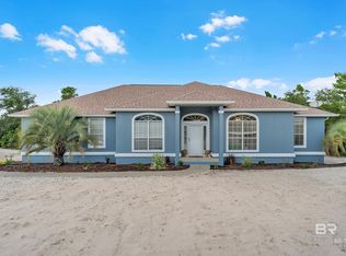 4606 Osprey Dr, Orange Beach, AL 36561