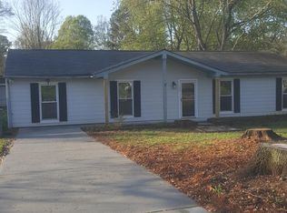 6500 Dwightware Blvd, Charlotte, NC 28227