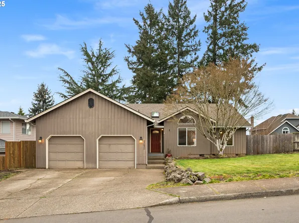 23630 SW Brittany Ln, Sherwood, OR 97140