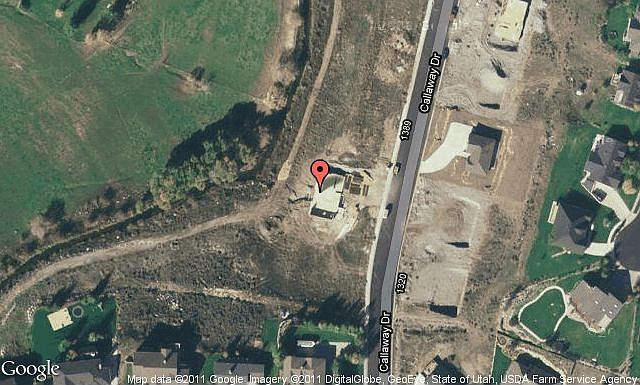 Map View