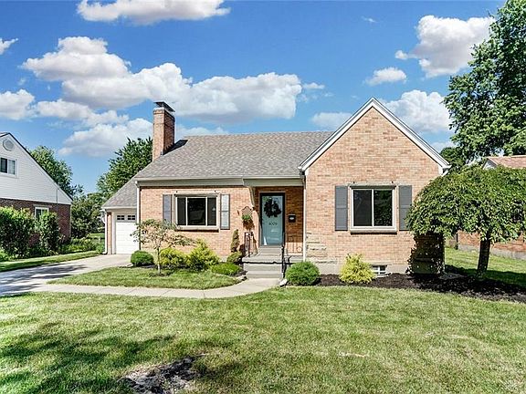 2nd image of 4009 Maricarr Dr
