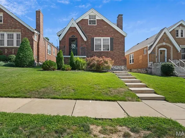 5444 Tholozan Ave, Saint Louis, MO 63109