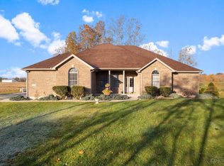 14435 Klein Rd, Mount Orab, OH 45154