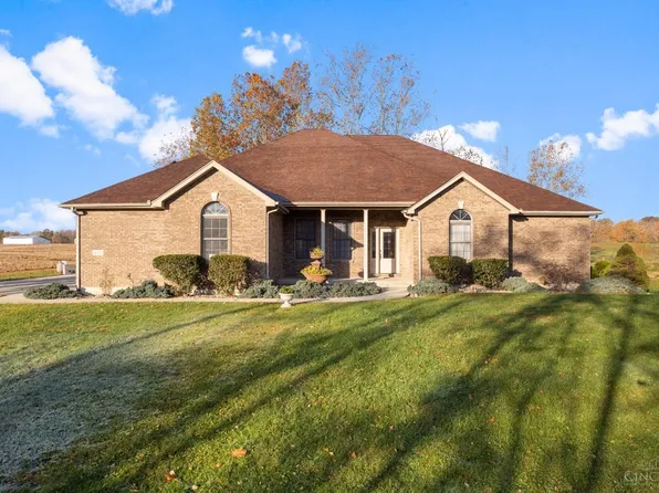 14435 Klein Rd, Mount Orab, OH 45154
