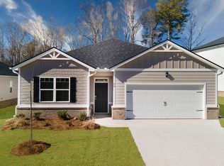 183 Silver Birch Pass, Newnan, GA 30265