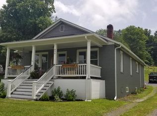 836 Hillman Hwy NE, Abingdon, VA 24210