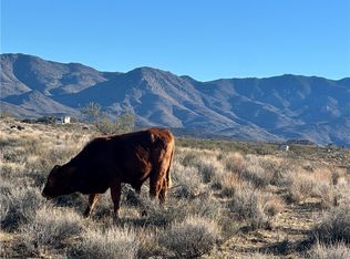 0 N Lost Mine Dr, Chloride, AZ 86431