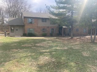 1127 Bloomfield Rd #1127, Bardstown, KY 40004
