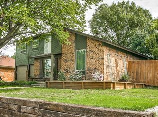 6000 Martha Dr, Watauga, TX 76148