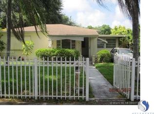 1020 NE 143rd St, North Miami, FL 33161