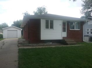 3835 Madison Ave, Lincoln, NE 68504