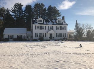 129 Paradise Rd, Newry, ME 04217