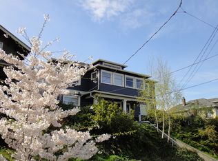 2347 Federal Ave E #A, Seattle, WA 98102