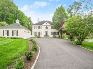 191 North St, Ridgefield, CT 06877