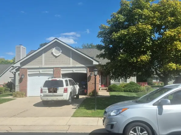 6155 Colony Park Dr, Ypsilanti, MI 48197