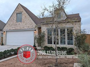 3706 127th St, Lubbock, TX 79423