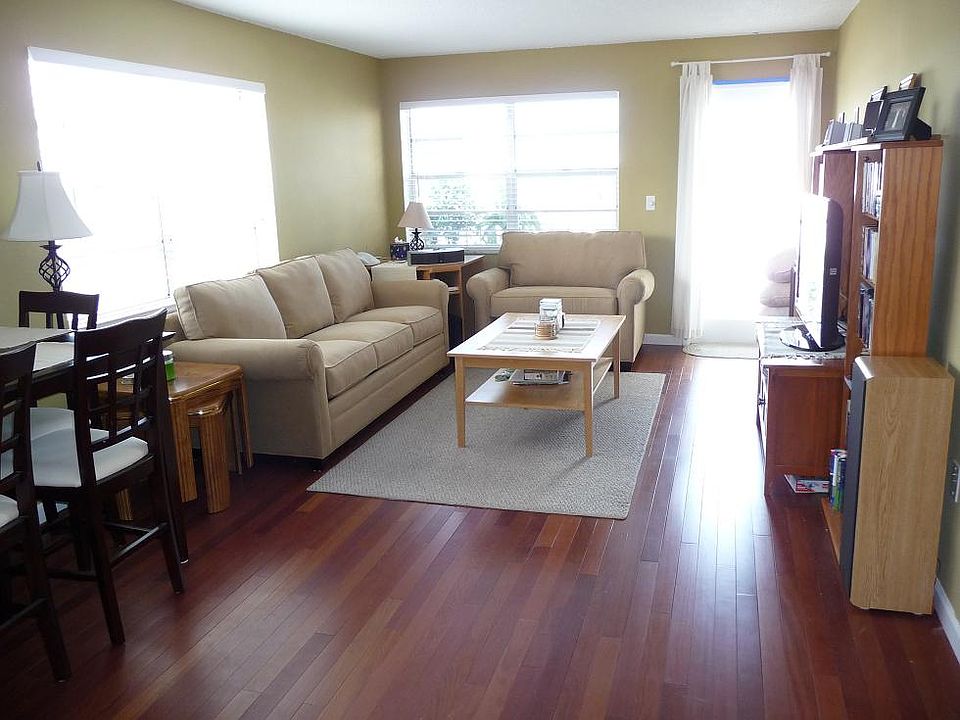 Brazil cherrywood floors