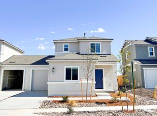 807 Orchard Rock Dr, Reno, NV 89506