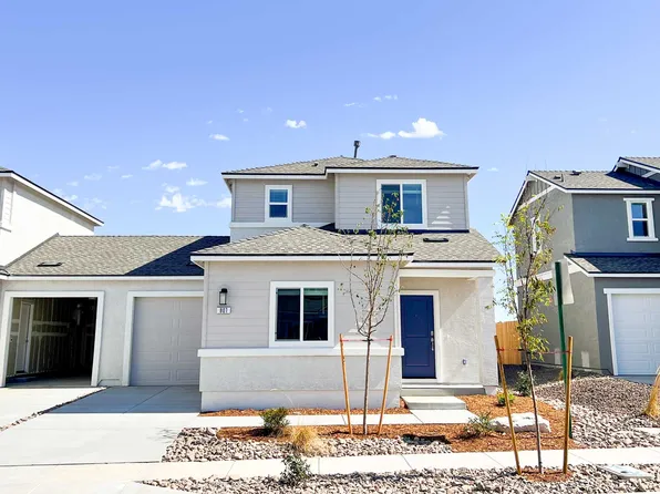 807 Orchard Rock Dr, Reno, NV 89506