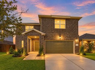 21547 Rolling Streams Dr, New Caney, TX 77357