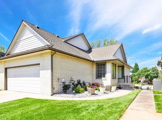 3167 W Keywest Ct, Wichita, KS 67204