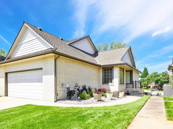 3167 W Keywest Ct, Wichita, KS 67204