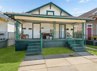 920-22 Vallette St, New Orleans, LA 70114