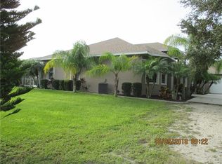 25602 61st Ave E, Myakka City, FL 34251