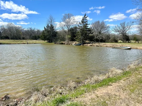 County Road 43830, Paris, TX 75462