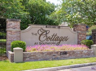 11510 Southfork Ave APT 40, Baton Rouge, LA 70816