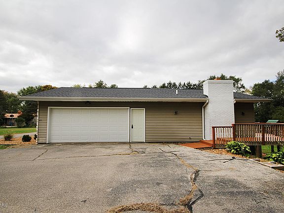 5th image of 8704 N Bluff View Dr