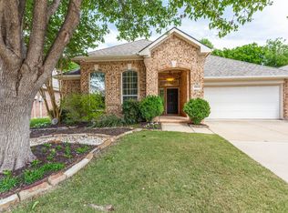 10624 Stoneside Trl, Fort Worth, TX 76244