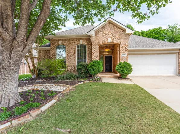 10624 Stoneside Trl, Fort Worth, TX 76244
