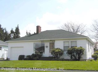 8419 Mount Thielson Ave, Vancouver, WA