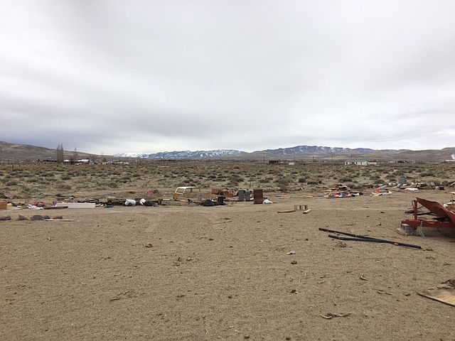 Recent photo