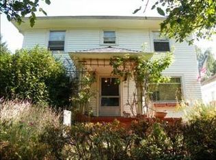 5914 NE 29th Ave, Portland, OR 97211