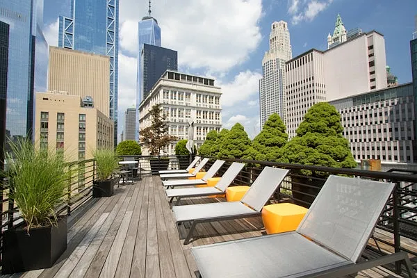 71 Nassau St #7D — Photo 10