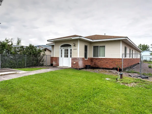 2333 Harve Ave, Missoula, MT 59801