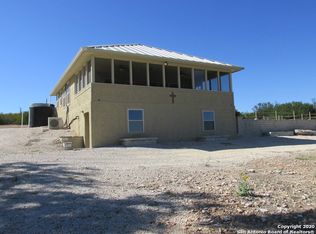 5332 Fm 187, Batesville, TX 78829
