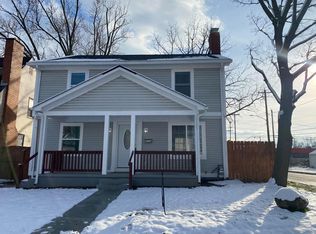 1337 Loretta Ave, Columbus, OH